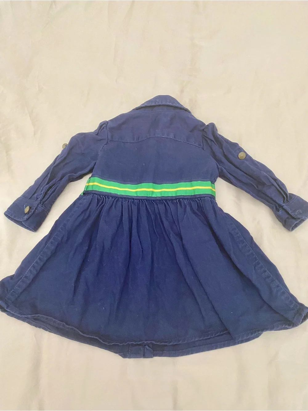Ralph Lauren classic navy